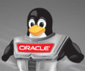 Oracle Linux下载页