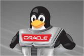Oracle Linux ISOS